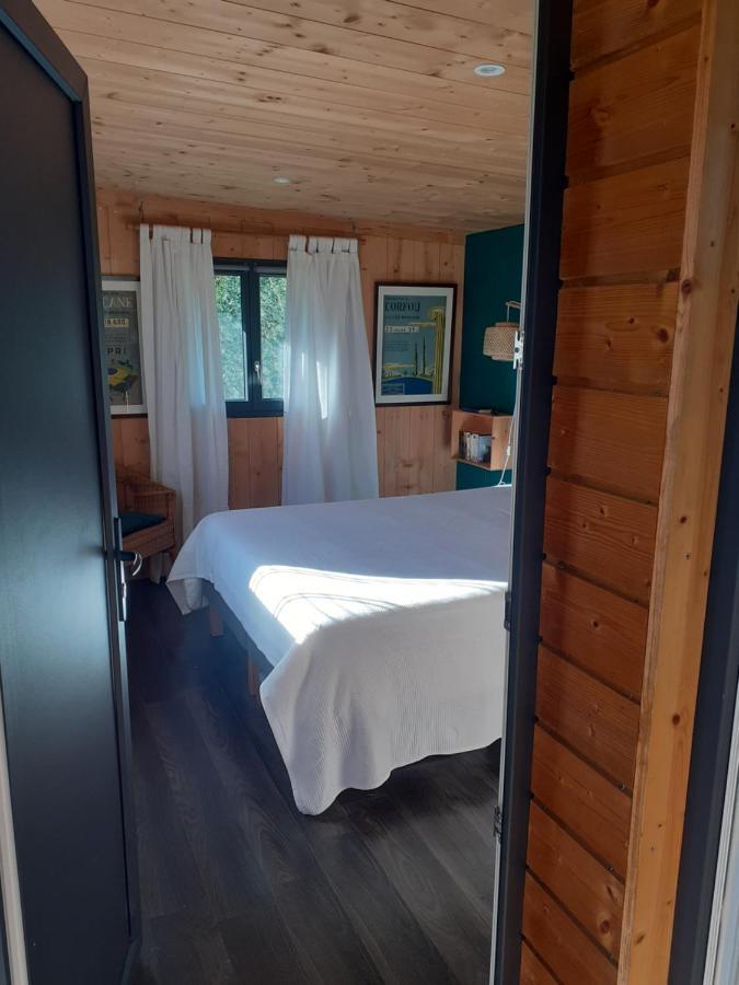 Maison Hamak Urrugne Eksteriør billede